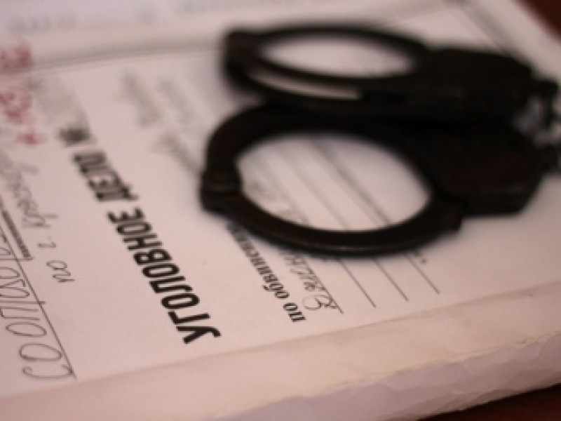 В Ирбите полицейские устанавливают обстоятельства автоугона и мотокражи