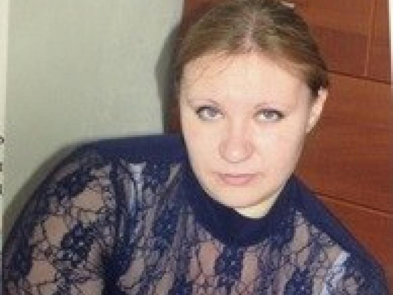 Разыскивается Бабошина Наталья Павловна