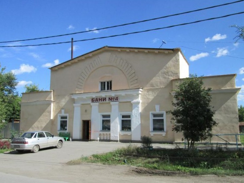 С 1 ноября помывка в банях станет дороже