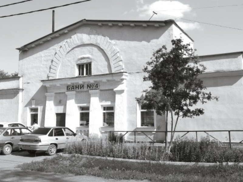 Баня – мать наша: кости распаришь, все тело поправишь