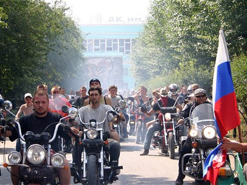 Приезжайте в Ирбит – не пожалеете