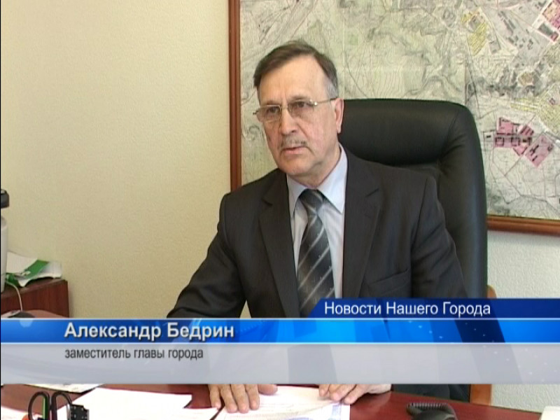 Актуально. Ирбит без горячей воды. Почему?