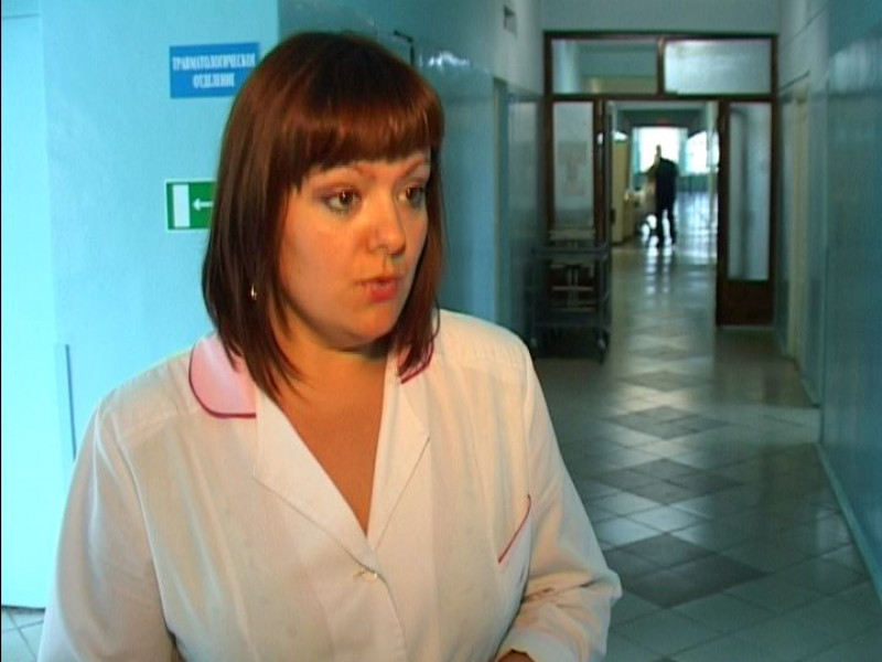 Внимание, специалисты предупреждают