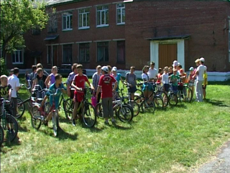 Безопасное колесо