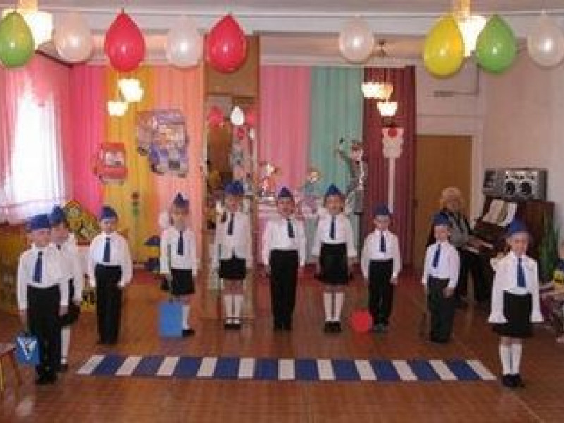 Лето красное – безопасное