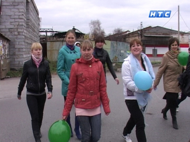 В библиотеке конкурс