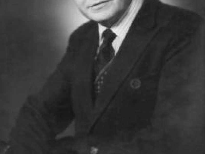 Судьба человека: фронтовик и педагог