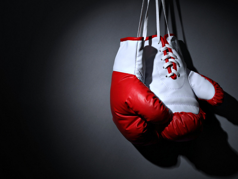 Ирбитчане стали победителями Открытого первенства по боксу среди юношей 2005-2007 годов рождения