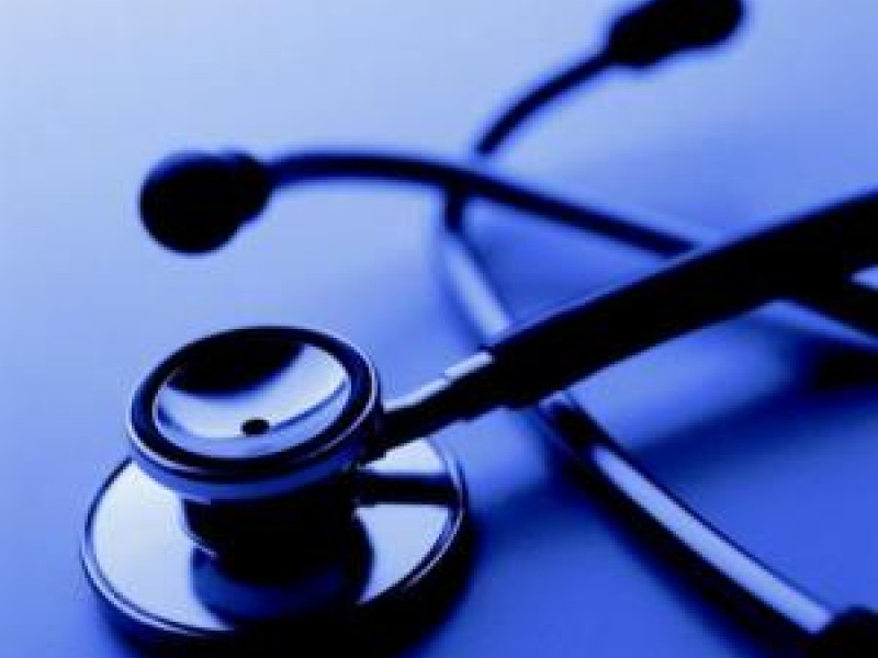 Обновление ирбитской медицины