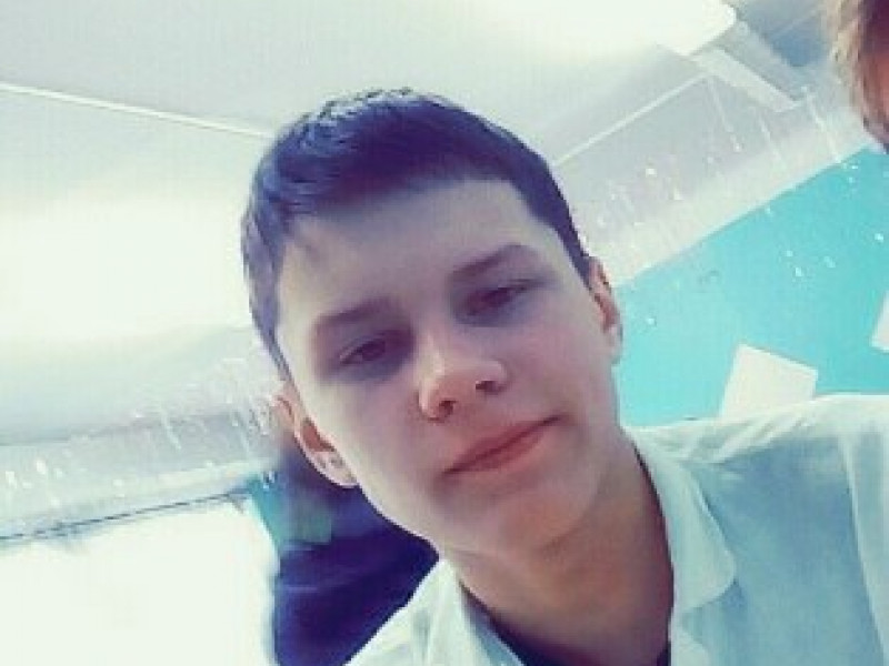 Полиция Ирбита разыскивает Большакова Ивана Георгиевича