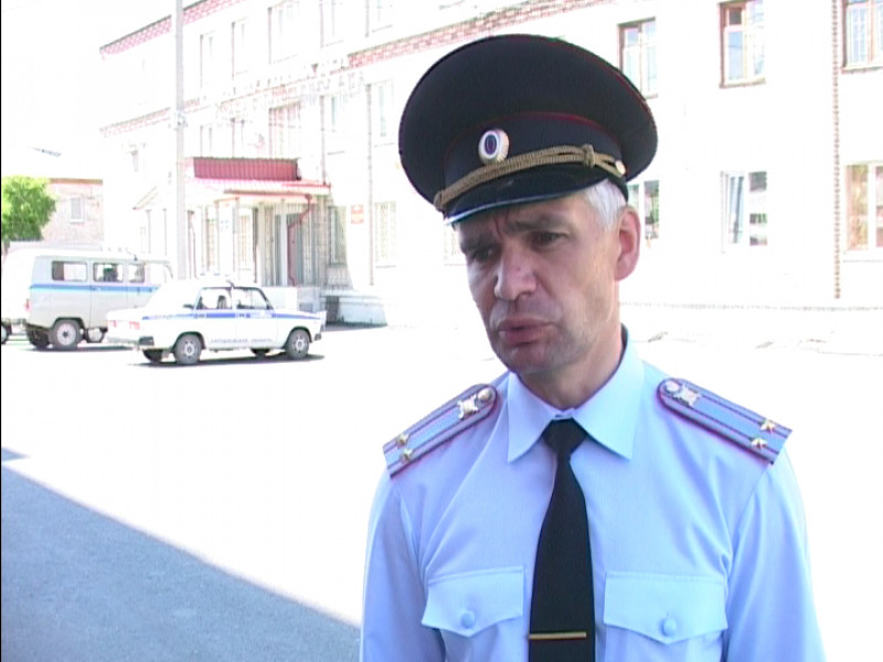 Тревога оказалась ложной