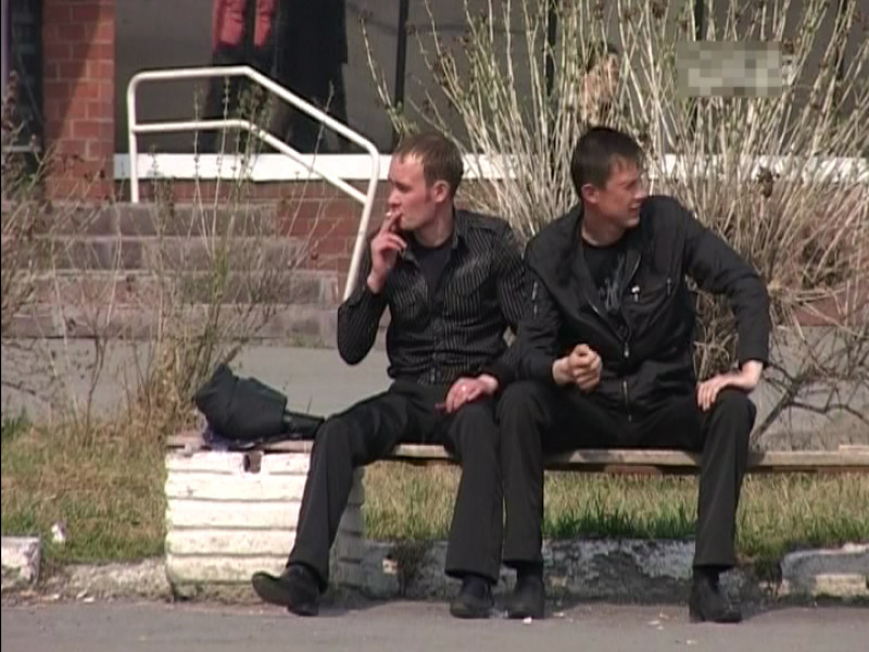 Брось курить и выиграй