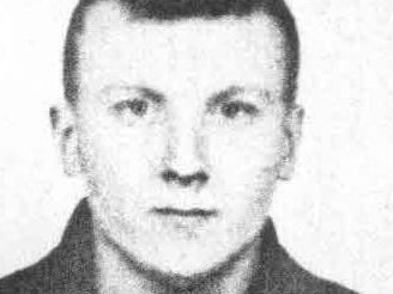 Внимание, розыск!