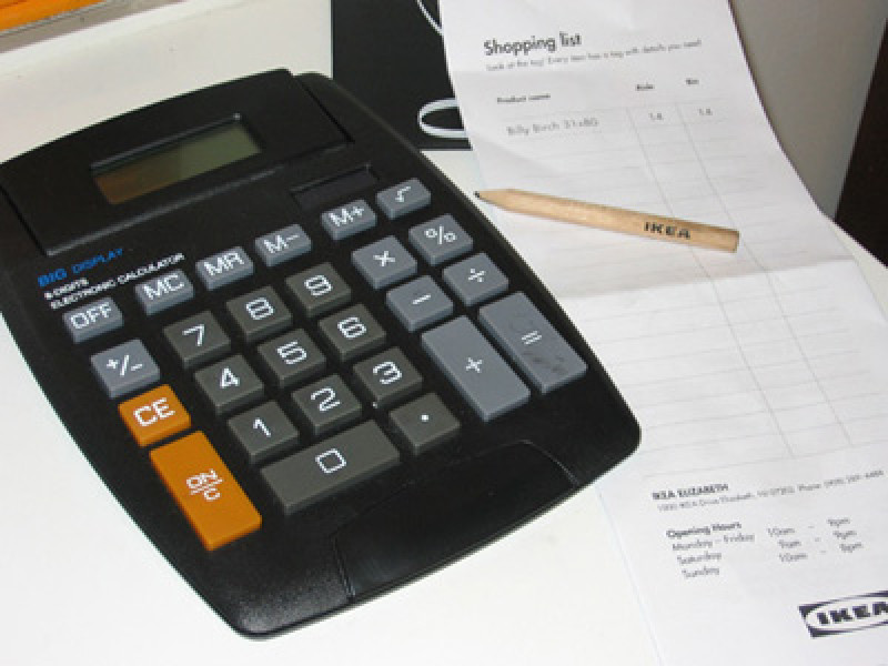 Доставка в Ирбит из ИКЕА