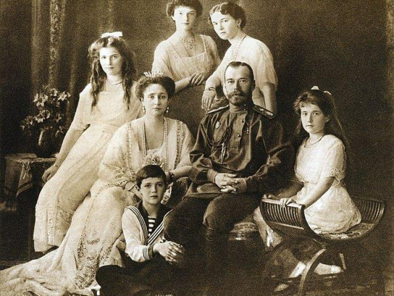 За что с ними так…