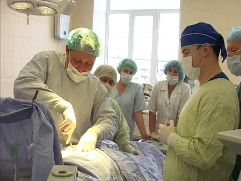 Современное медицинское оборудование в Ирбите