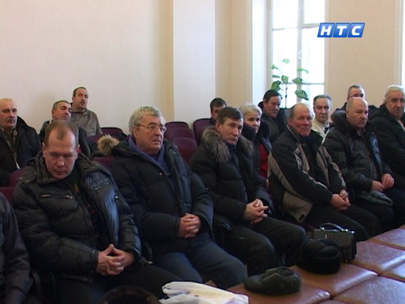 Информационная конференция