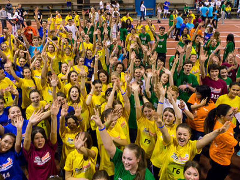 Старшеклассники из Ирбита смогут примерить роль студентов