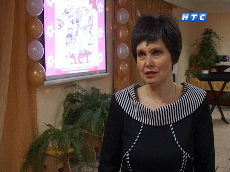 Совершеннолетие в центре социальной помощи