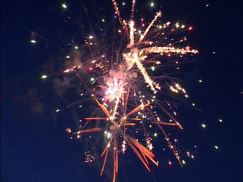 День рождения Ирбита