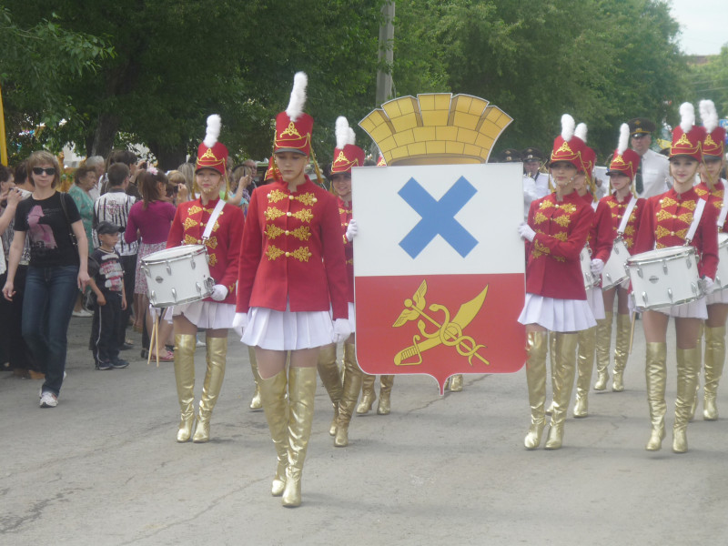Скоро. В Ирбите День культурно-исторического наследия и праздник города