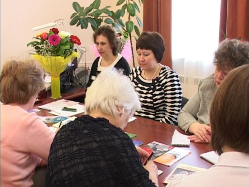 День открытых дверей