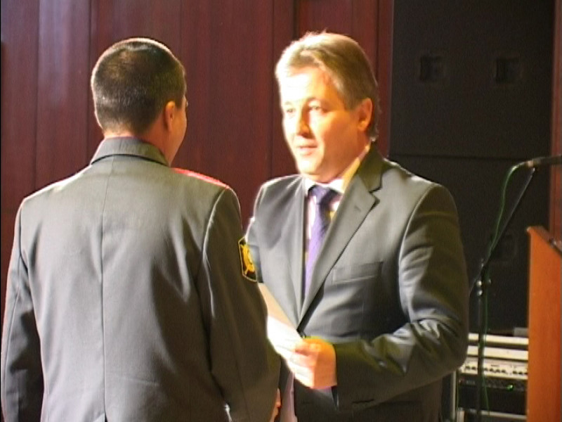 День полиции