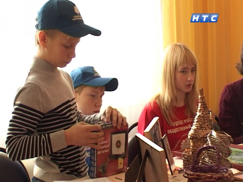 Мечты сбываются