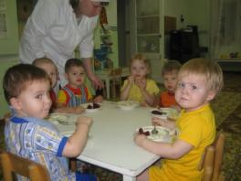 Берегите детей от перегрева