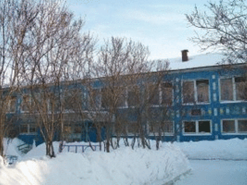 В 13 детсаду учат правила дорожного движения