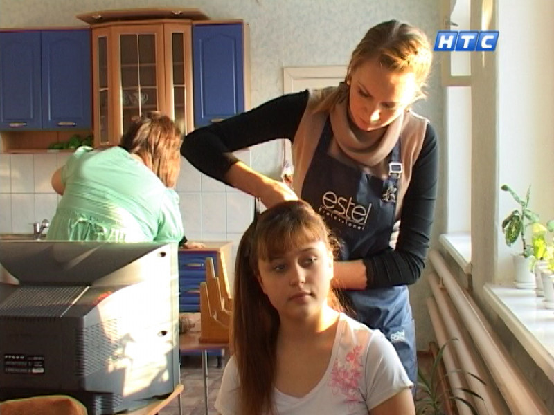 «Часы доброты»