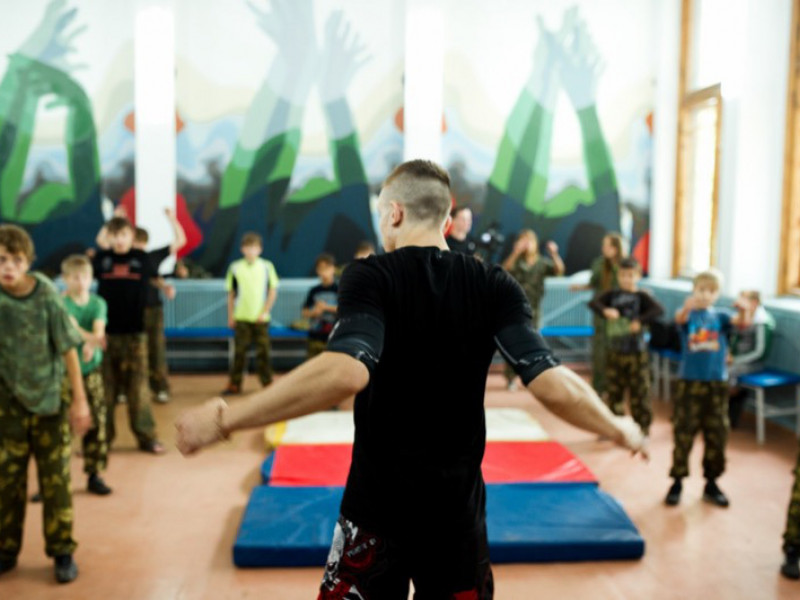 Оркестр, который не слышат