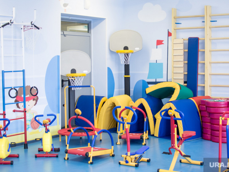 На Урале замерзает детсад. «Ситуация замалчивается несколько лет»