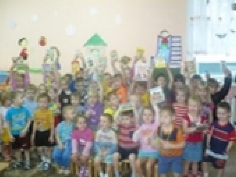 10 000 добрых дел