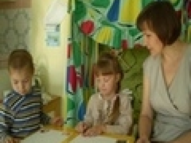 Логогимнастика для малышей