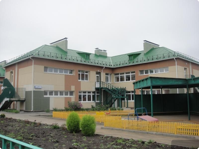 В Ирбите в 2014 году будет полностью решена проблема обеспечения местами детей в дошкольных учреждениях