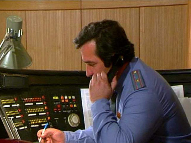 Телефон доверия ОВД