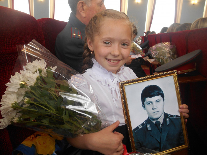 В Ирбите ещё четыре семьи полицейских отмечены почетным знаком «Династия МВД»