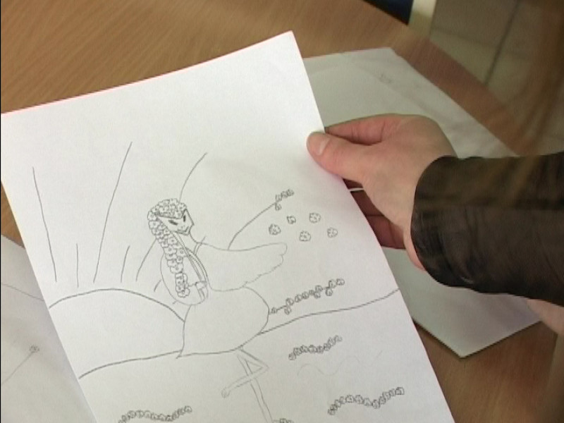 Дизайн искусственных стихов