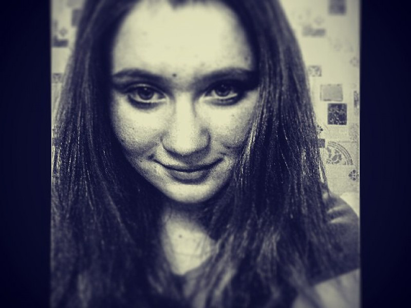 Сотрудниками полиции Ирбита разыскивается Долматова Валерия