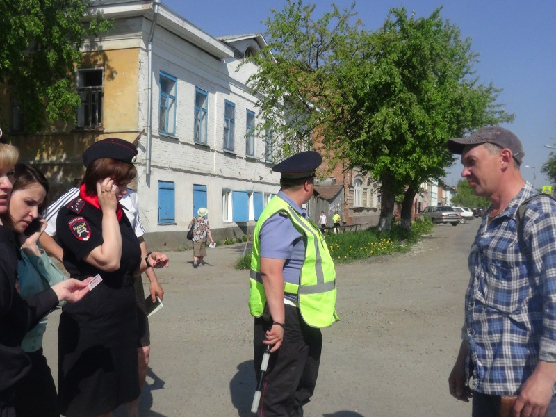 Оперативно-профилактическое мероприятие «Должник»