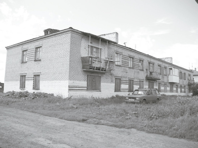 Укрощение строптивых