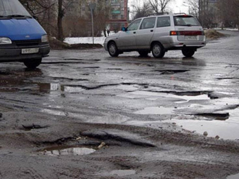 Прокуратура нашла в Ирбите бесхозные улицы