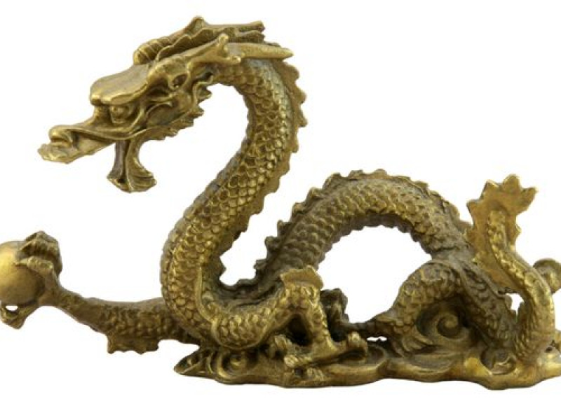 Дракономания на НТС-Ирбит (видеосюжет)