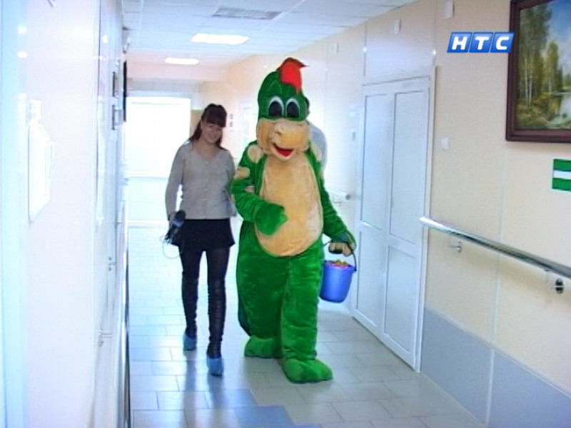 Ведро мандаринов от В.Н.Анисимова