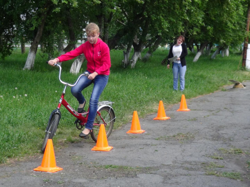 «Безопасное колесо»