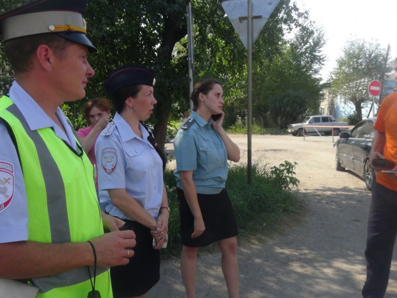 Подведены итоги операции «Должник»