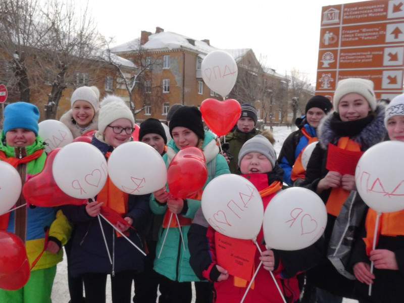 Я люблю ПДД