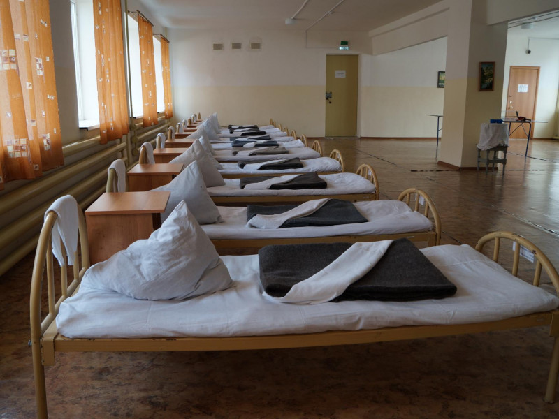 4857 осужденных амнистированы в Свердловской области 