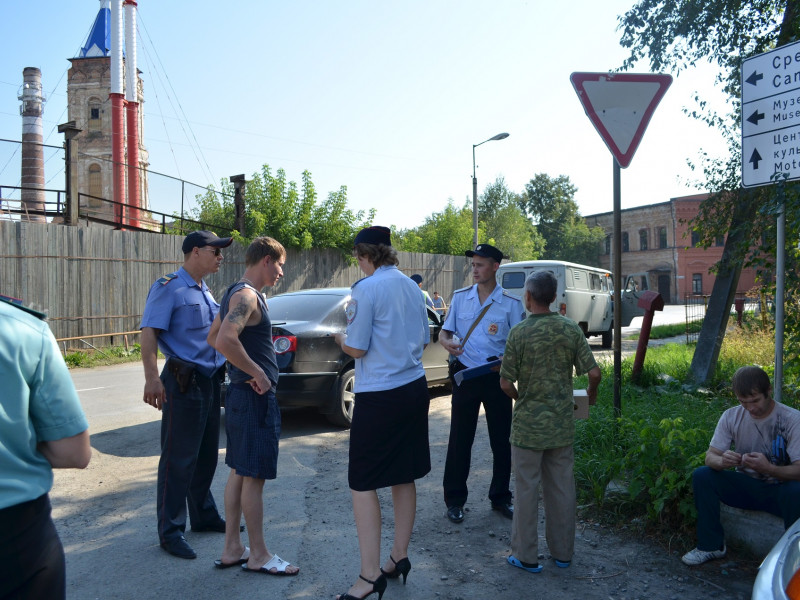 Оперативно-профилактическое мероприятие «Должник»